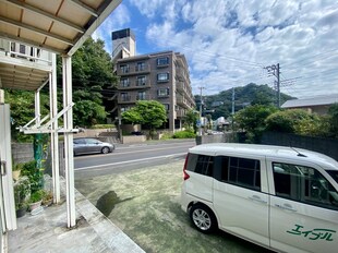 メゾン桜山の物件内観写真